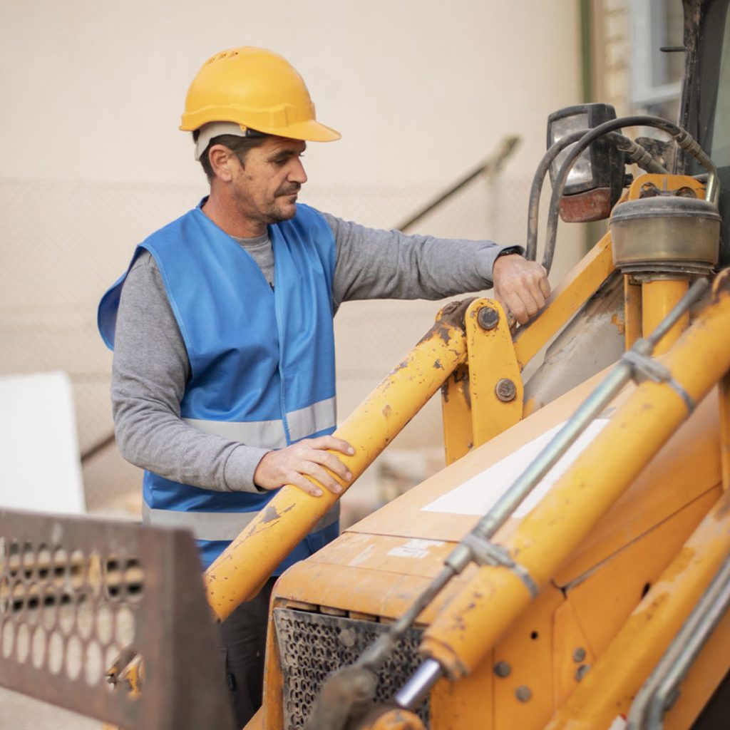 biocarburant B100 engins professionnels