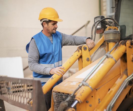 biocarburant B100 engins professionnels