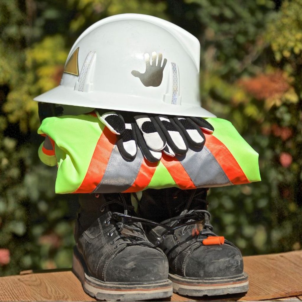 reparation equipement protection individuelle montpellier